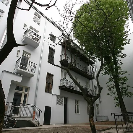 As Smart Old Town *