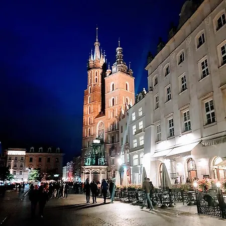 As Smart Old Town