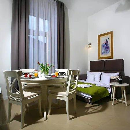 Apartment As Smart Old Town *