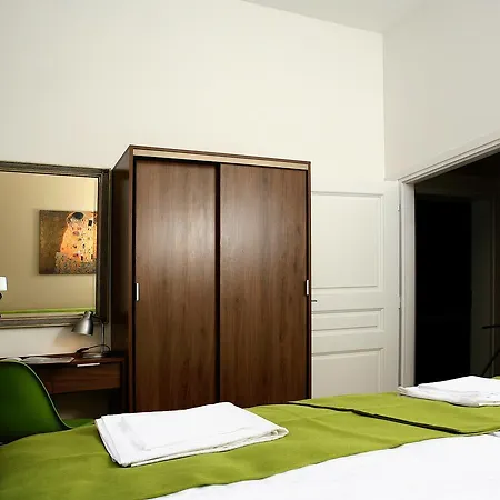 Apartment As Smart Old Town *