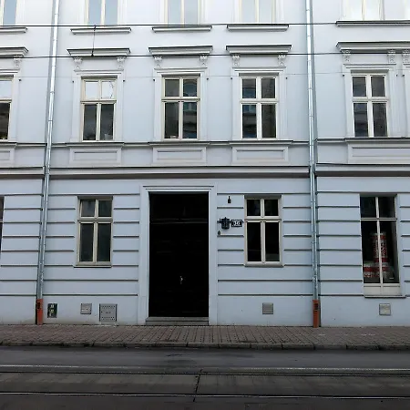 Apartment As Smart Old Town *