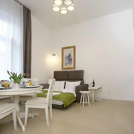 As Smart Old Town * Krakow