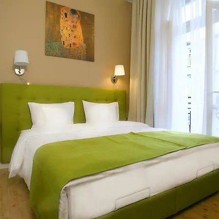 Apartament As Smart Old Town *
