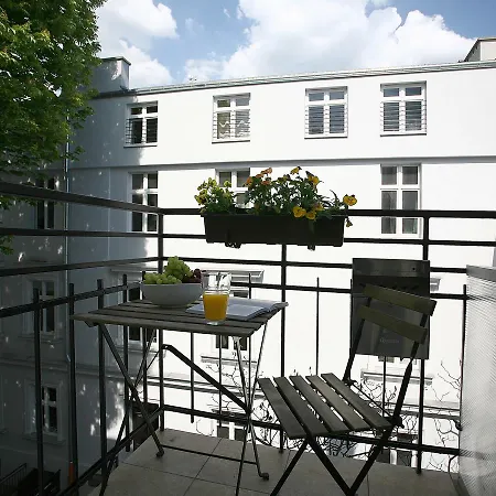 Apartament As Smart Old Town Kraków