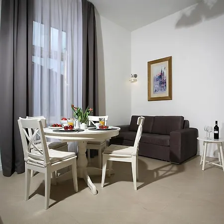 As Smart Old Town Apartment Krakow