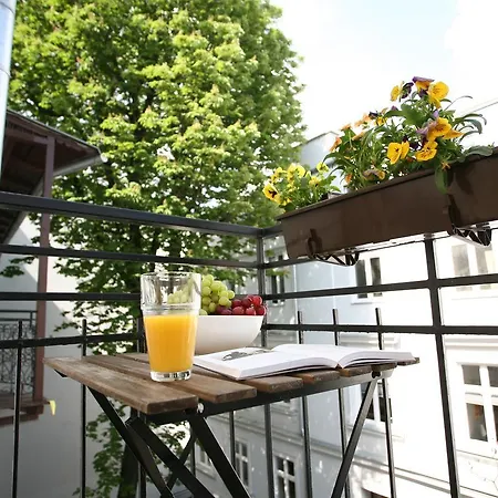 As Smart Old Town Apartment Krakau