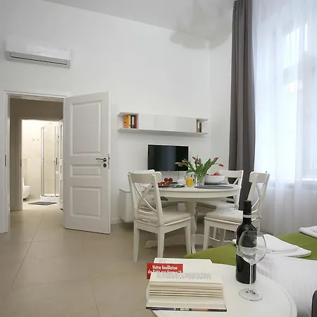 As Smart Old Town * Krakow