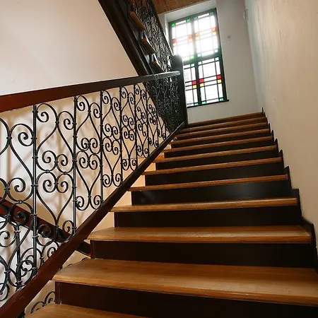 Apartment As Smart Old Town *