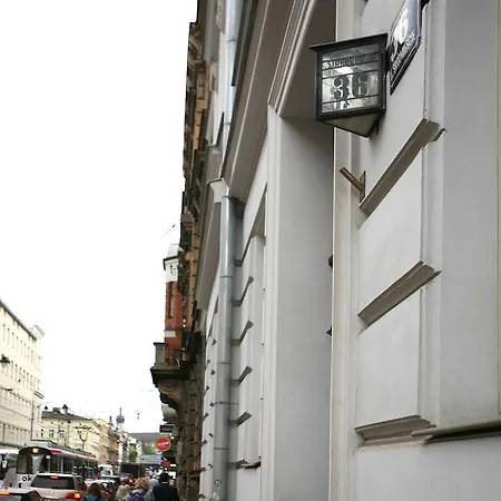 As Smart Old Town Apartament