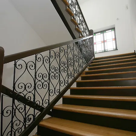 As Smart Old Town Apartment