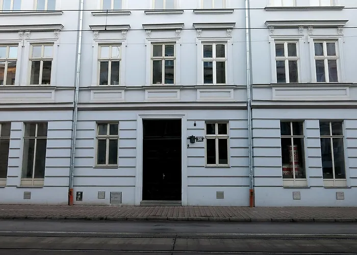 شقة As Smart Old Town *