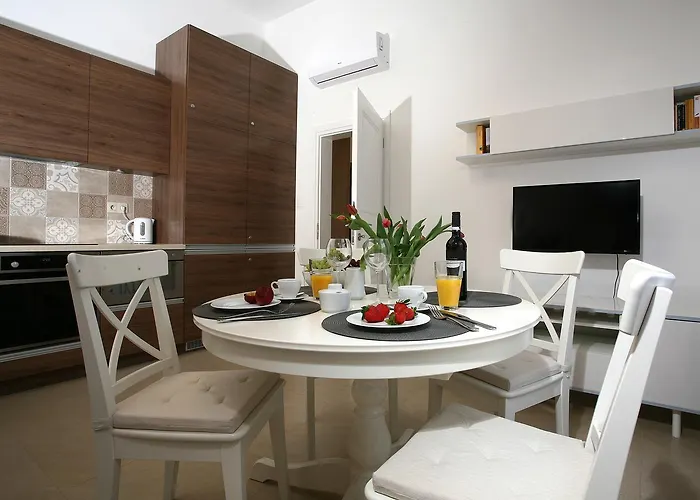 As Smart Old Town شقة *