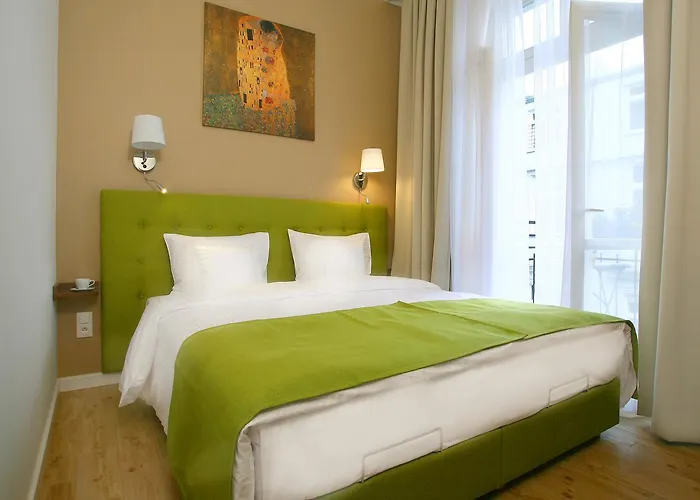 Apartman As Smart Old Town *