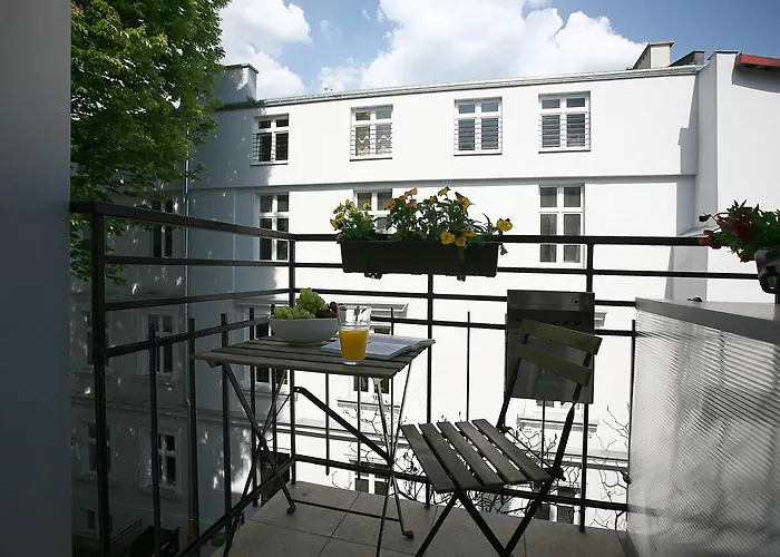 شقة As Smart Old Town كراكوفيا