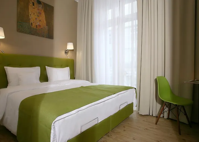 As Smart Old Town شقة