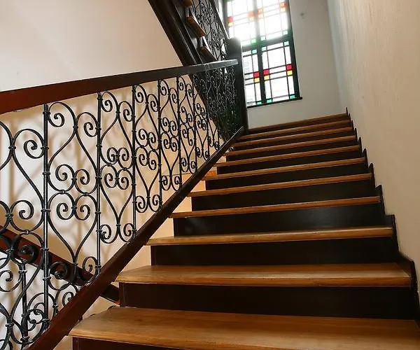 شقة As Smart Old Town *