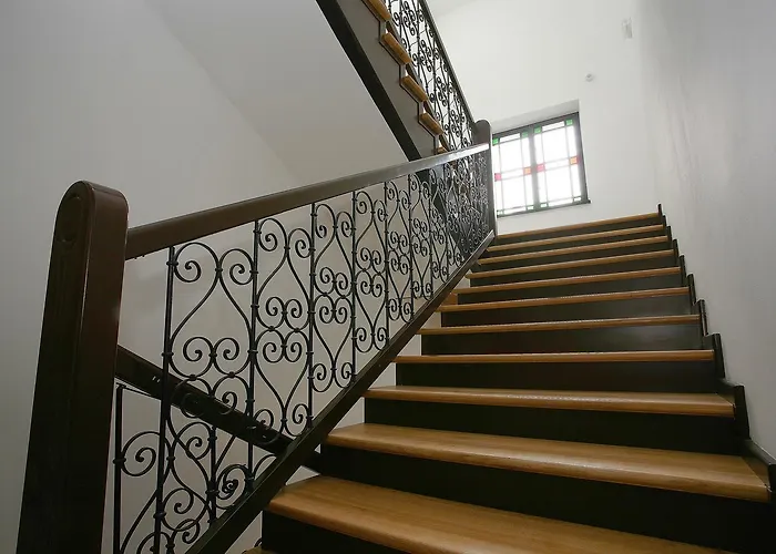 As Smart Old Town شقة