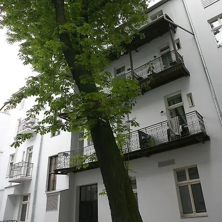 As Smart Old Town *