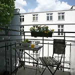 Apartment As Smart Old Town Krakau